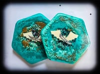 Image 5 of BuBBLy Coaster (Set of 2)