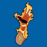 Brunson Burner (PRE ORDER)