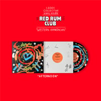 Image 3 of Neil Keating X Red Rum Club 12’in Vinly Originals 