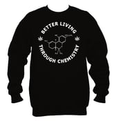 Image of Better Living Crewneck