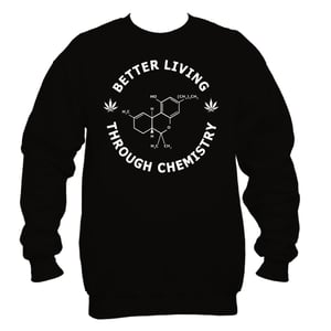 Image of Better Living Crewneck