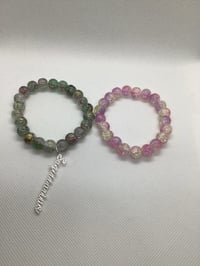 Image 13 of Zodiac Bracelets 