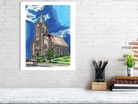 Image 3 of St Brigid Church