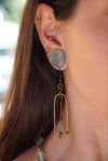 LET IT RISE- earrings
