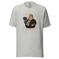 Image 3 of BODY BY CREWFOOD SHIRT