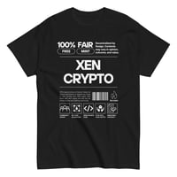 Image 1 of 'Xen Crypto II'T-Shirt