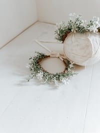 Image 4 of FEARNE newborn- 3 years