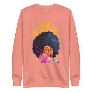 Image of You Grow Girl Sweatshirt 