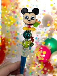 Image 1 of Happy Birthday Pen