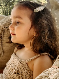 Image 3 of Tay Hair Clips