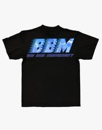 Race Car BBM Tee