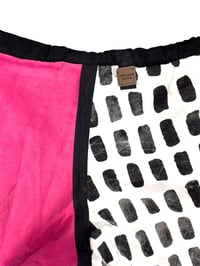 Image 3 of Back and Forth Flair Joggers