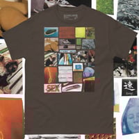 Image 3 of Speed Jordan collage t-shirt