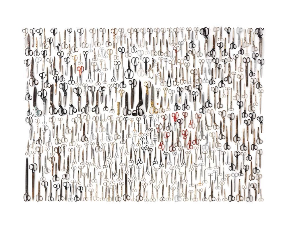 Image of Scissor Collection