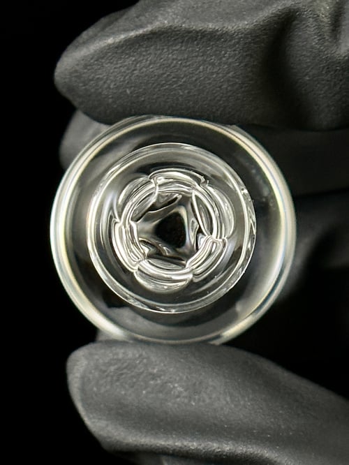 Image of 25mm Spinner Bubble Cap