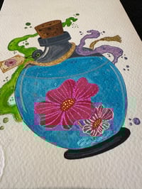 Image 3 of Pote 1/4 - Pote das Flores