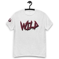 Image 2 of WILD Crimson Classic T