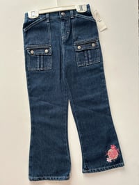 Image 3 of Pooh pink 3-piece set