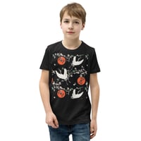 Image 4 of "Crane Kick" Vol.1 Youngin Tee