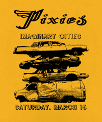 Image 3 of Sudadera Pixies 