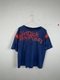 Image 1 of GURLDUCK T-SHIRT - 12