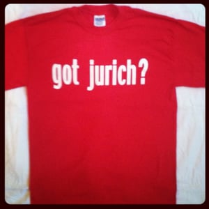 Image of Got Jurich?