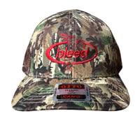 Image 2 of REALTREE PEGASUS TRUCKER (4VARIANTS)