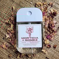 MORTICIA + GOMEZ SPRAY PREORDER