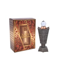 DALIYA CONCENTRATED PARFUME OIL