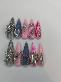 Image 3 of Oh My Glam! (size medium)