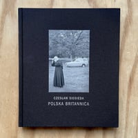 Image 1 of Czeslaw Siegieda - Polska Britannica