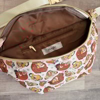 Image 3 of Cub King XL Belt Bag