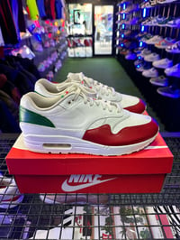 Image 5 of AIR MAX 1 ITALY CUSTOM DESIGN 