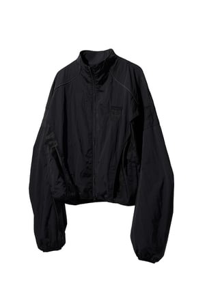 Image of EQUALNEAR - The Vanguard Jacket (Black)
