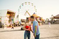 Image 3 of Fair Mini Sessions 