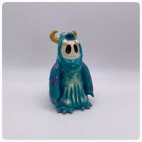 Image 1 of Sully Costume 8cm
