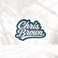 Image 1 of Chris Brown