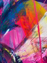 Image 2 of Inside me only deep love flows 