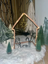 Image 5 of Nativity Scene 