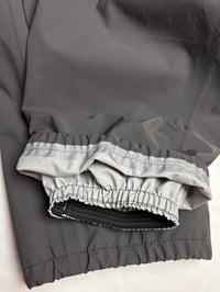 Image 8 of GREY SNOW PANTS