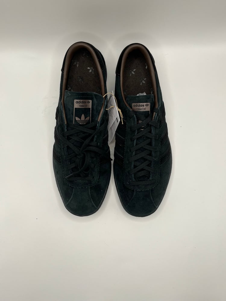 Adidas Tobacco B&Y Japan exclusive - UK8.5