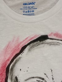 Image 4 of Red Skull - Large