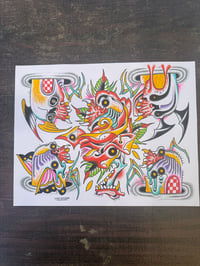 Flash sheet #3 