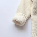 The Cozy Horse Jumper