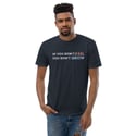 If you don't Fail - You Don't Grow Short Sleeve T-shirt