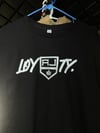 La kings long sleeve 