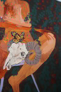 Image 2 of Not known or seen