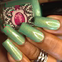 Image 8 of Glisten & Glow Are You Squid-ding Me?