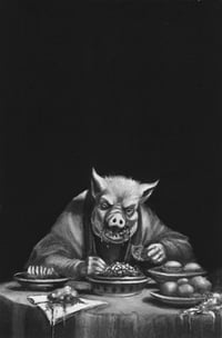 Image 3 of 7 Deadly Sins