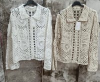 Image 4 of Jasmine Cardigan